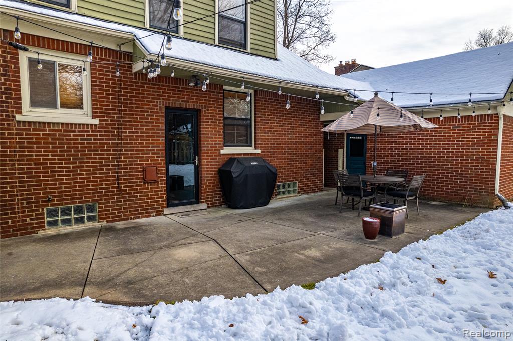 4183 Cornwall Street, Berkley, MI 48072 — Photo 38