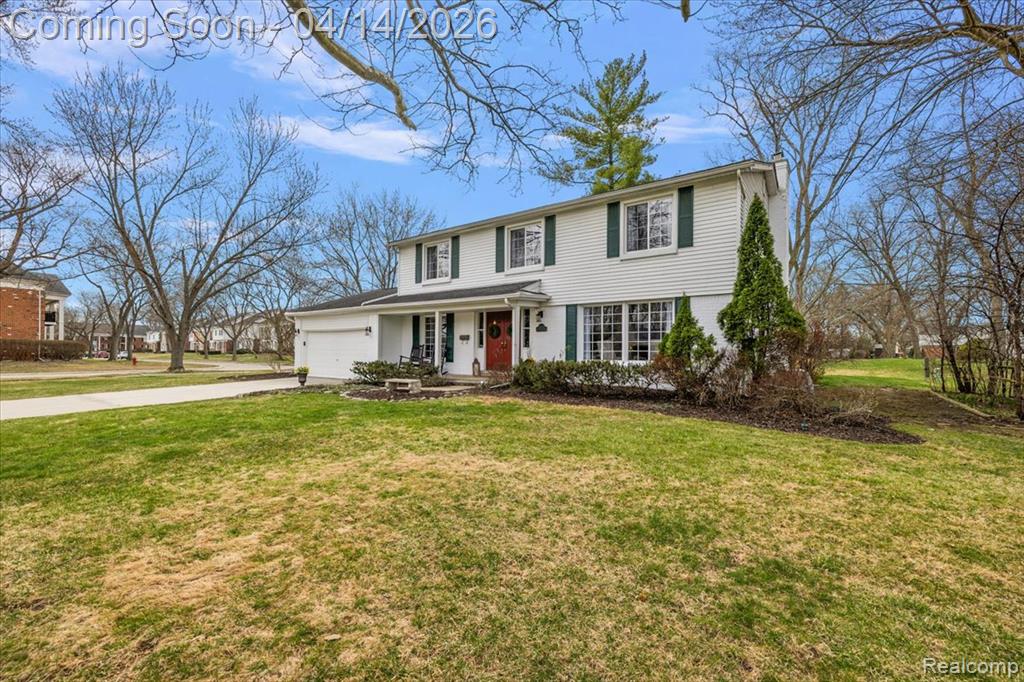 31251 Heath Court, Beverly Hills, MI 48025 — Photo 4