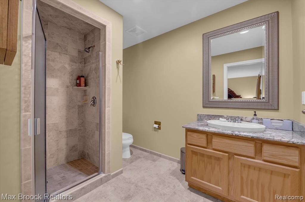 3620 33 Mile Road, Bruce, MI 48065 — Photo 40