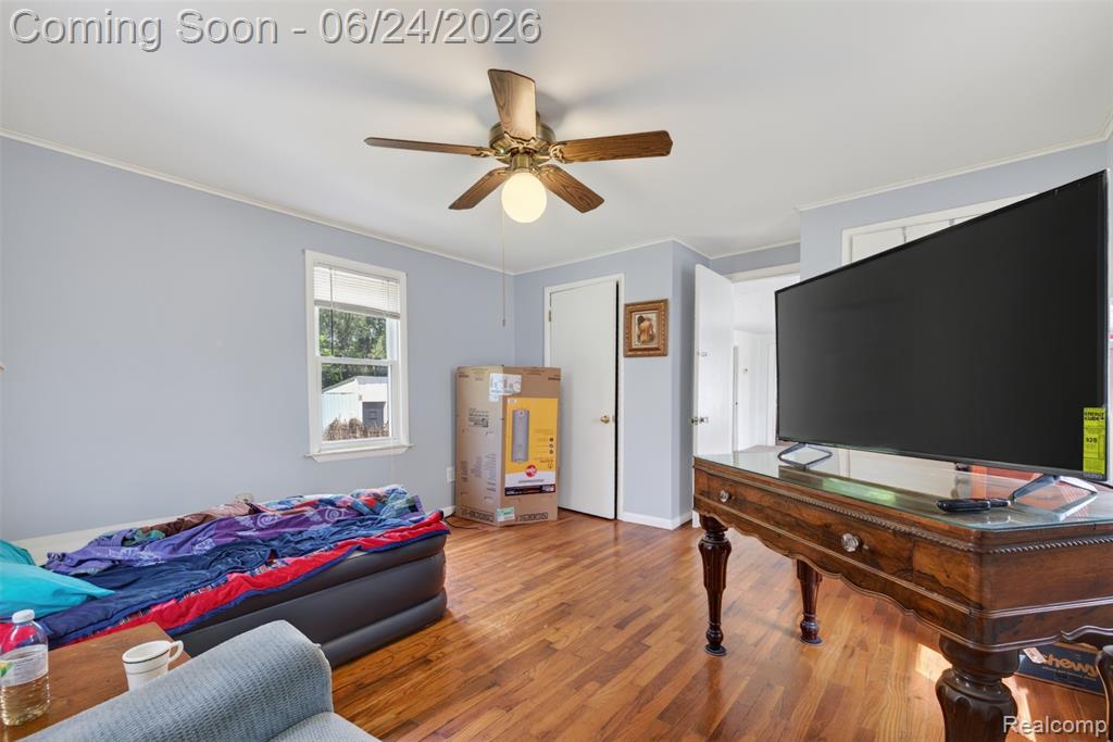 13252 Dixie Highway, Holly, MI 48442 — Photo 24