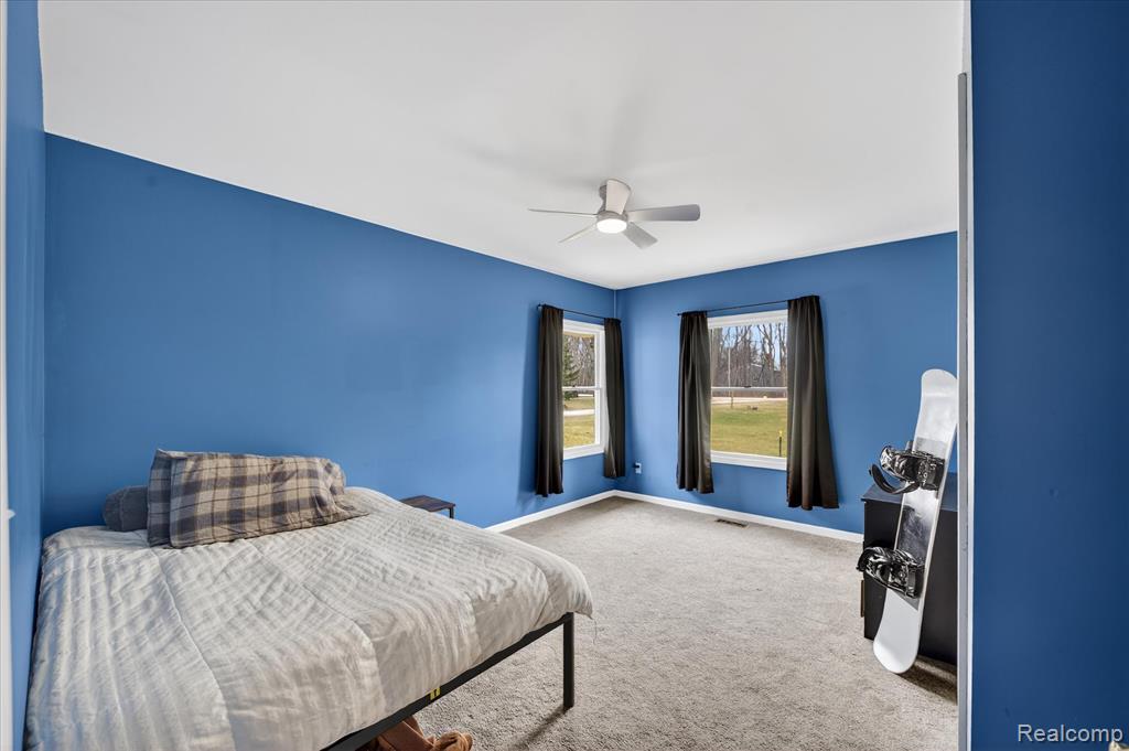 12760 Roepke Road, Gregory, MI 48137 — Photo 22