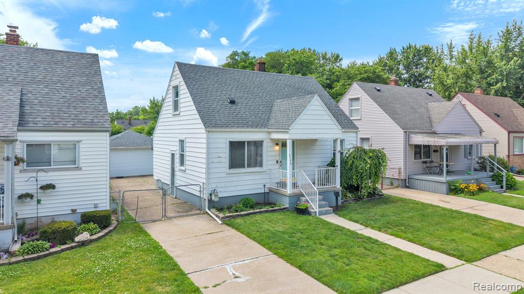 4148 Academy Street, Dearborn Heights, MI 48125 — Photo 2