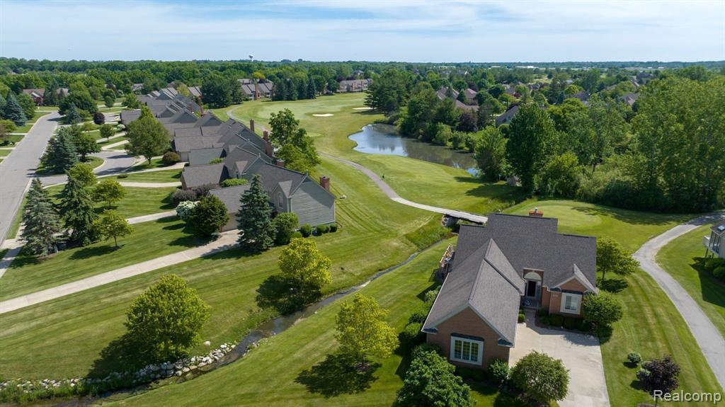 4870 DORAL Drive, Ann Arbor, MI 48108 — Photo 5