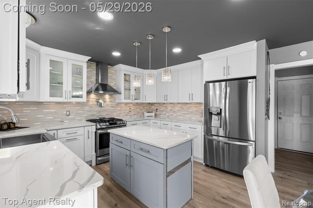 43912 Trillium Drive, Sterling Heights, MI 48314 — Photo 12