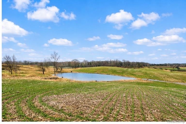 3160 E Sanilac Road, Kingston, MI, 48741