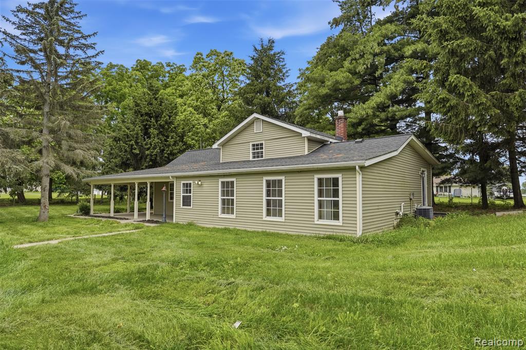 8573 W Lovejoy Road, Byron, MI 48418 — Photo 41