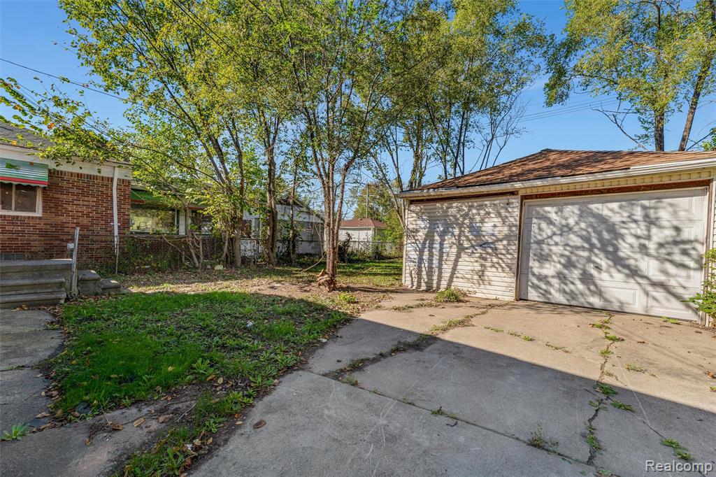 15411 Young St, Detroit, MI 48205 — Photo 29