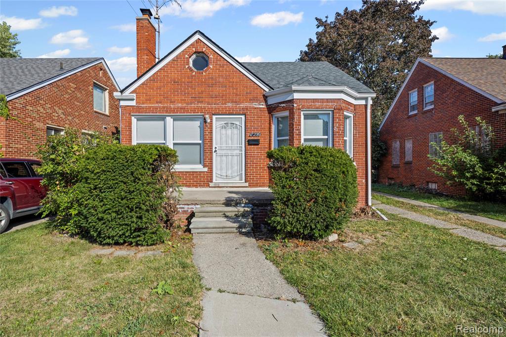 7280 Rosemont Avenue, Detroit, MI 48228 — Photo 2