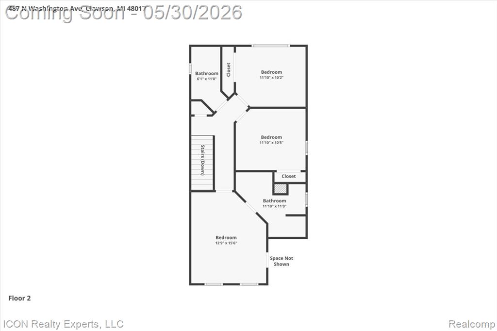 487 N Washington Avenue, Clawson, MI — Photo 41