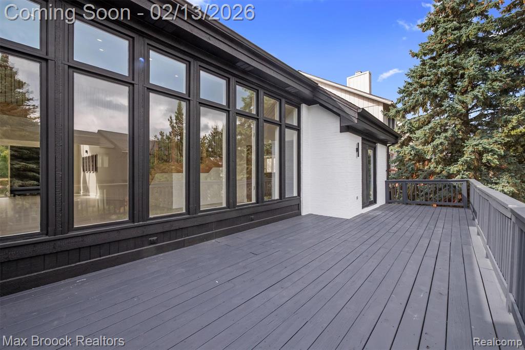 4117 Marlwood Drive, West Bloomfield, MI 48323 — Photo 47