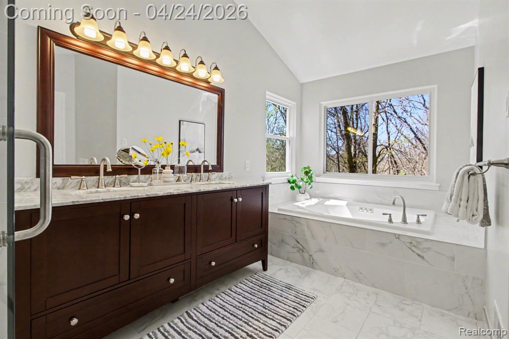 4880 S Ridgeside Circle, Ann Arbor, MI 48105 — Photo 23