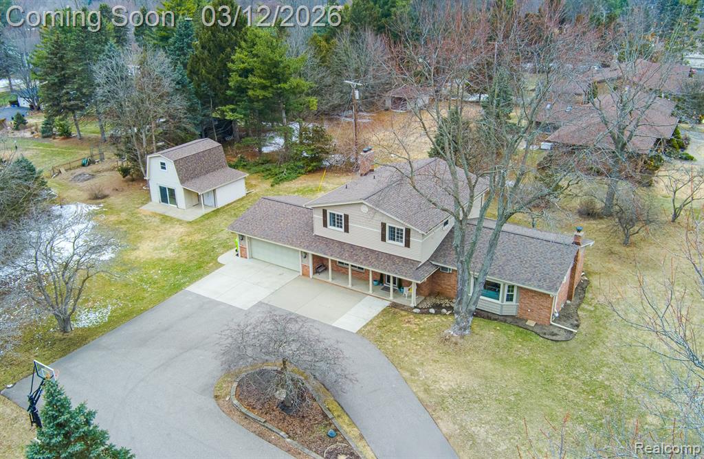 60301 Mound Road, Washington, MI — Photo 2