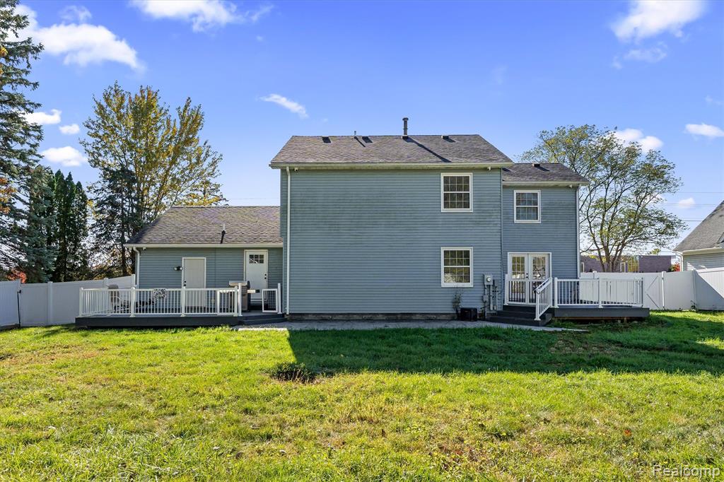 45100 W 10 Mile Road, Novi, MI — Photo 25