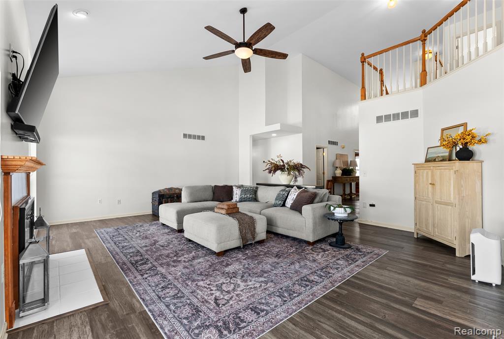 4280 McDowell Road, Lapeer, MI 48446 — Photo 14