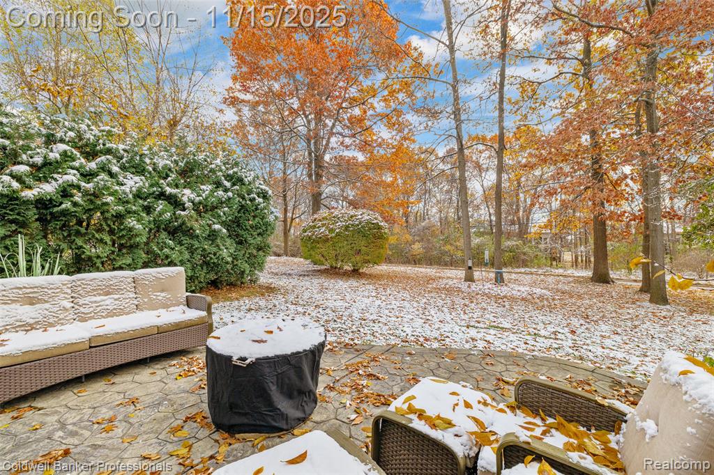 6434 Enclave Drive, Clarkston, MI 48348 — Photo 53
