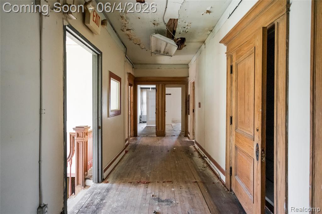 620 Virginia Park Street, Detroit, MI 48202 — Photo 29