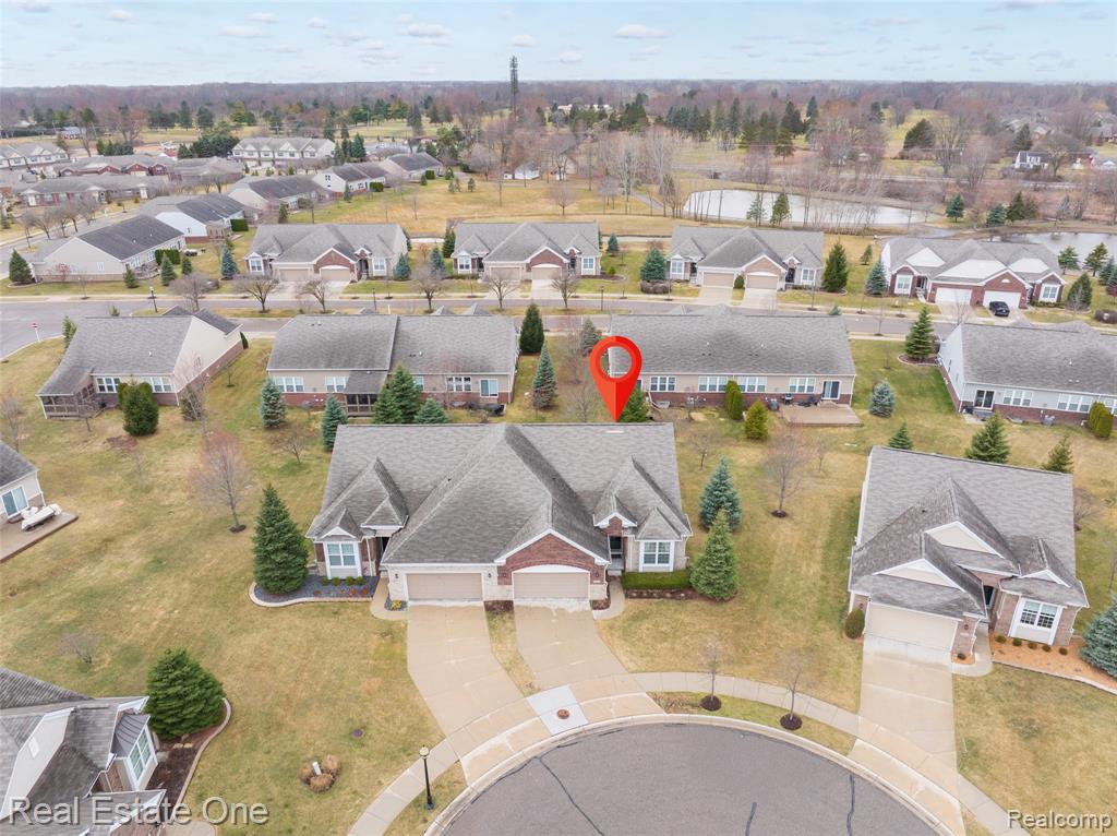 49539 Stillmeadow Court, Macomb, MI 48042 — Photo 3
