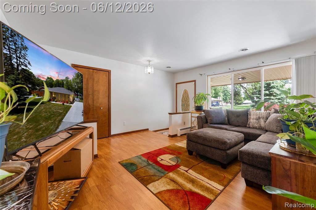 36539 Capper Drive, Clinton Twp, MI 48035 — Photo 11