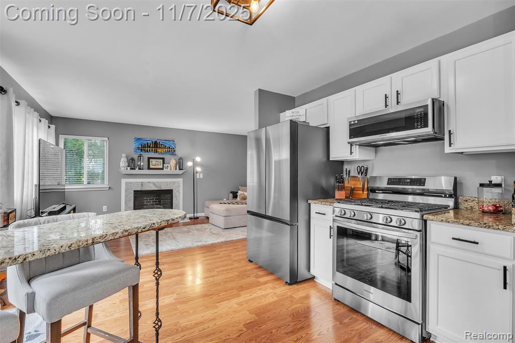 8522 Berkshire Drive, Ypsilanti, MI 48198 — Photo 48