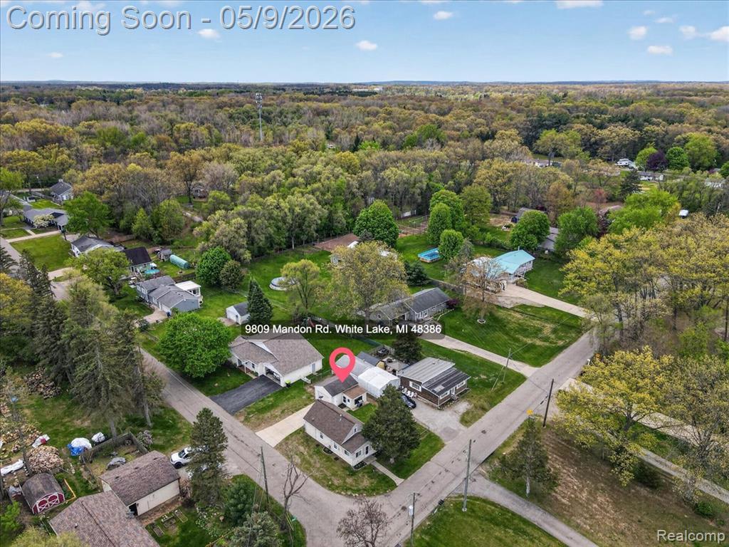 9809 Mandon Road, White Lake, MI — Photo 31