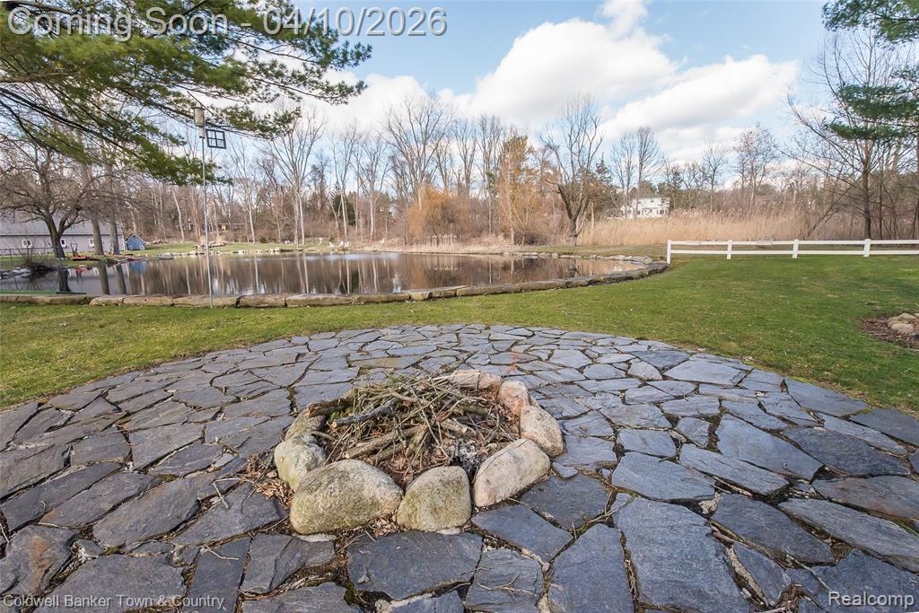 2708 Ore Valley Drive, Hartland, MI 48353 — Photo 38