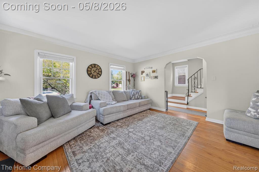 13117 Catalpa Street, Southgate, MI 48195 — Photo 8