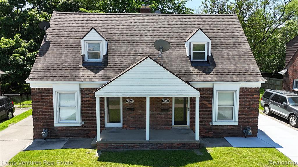 22148 Moross Road, Grosse Pointe, MI 48236