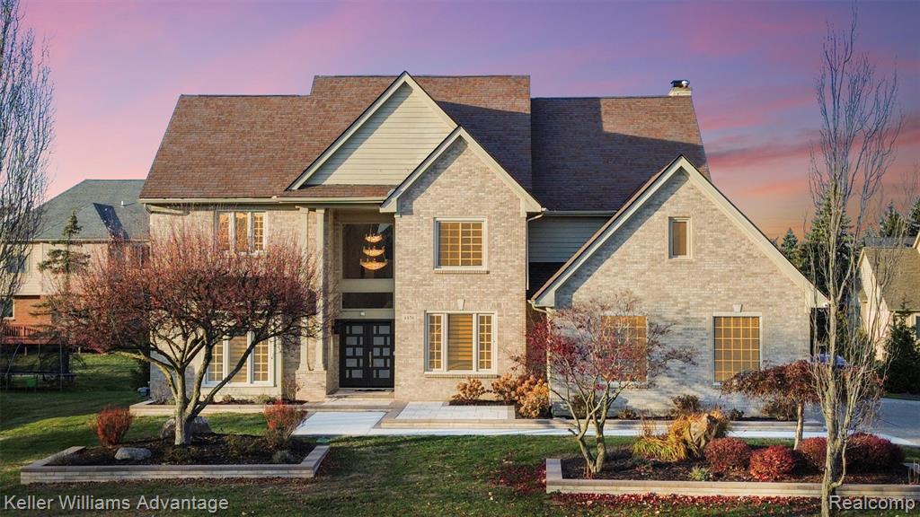 4656 Stoneview, West Bloomfield, MI — Photo 4