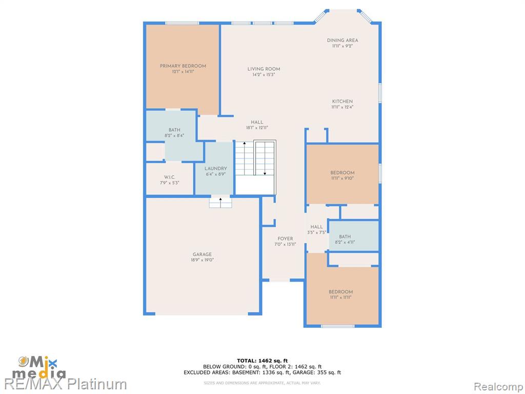 8194 ALYSSA Drive, Brighton, MI 48116 — Photo 44