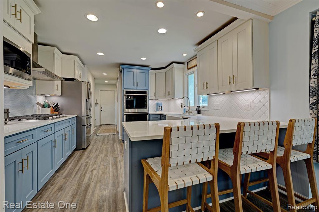 6360 Woodcrest Ridge, Clarkston, MI — Photo 15