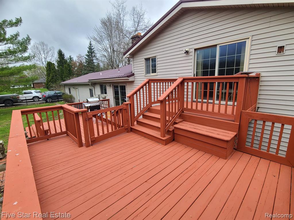 24800 DAYTON Road, Armada, MI — Photo 16