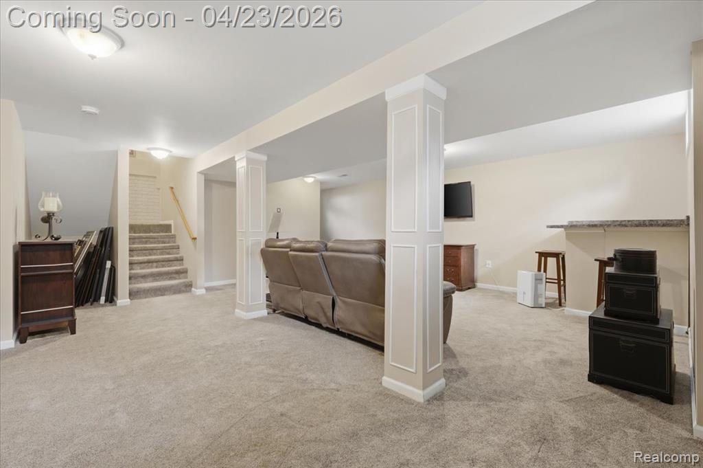 2309 Wood Creek Court, Burton, MI 48519 — Photo 32