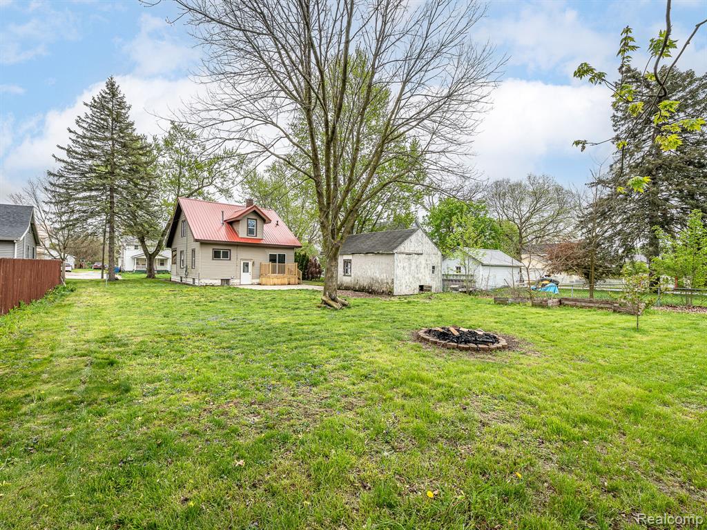 426 S East Street, Morenci, MI 49256 — Photo 32