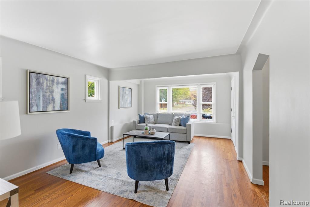 804 E Lincoln Avenue, Madison Heights, MI 48071 — Photo 5