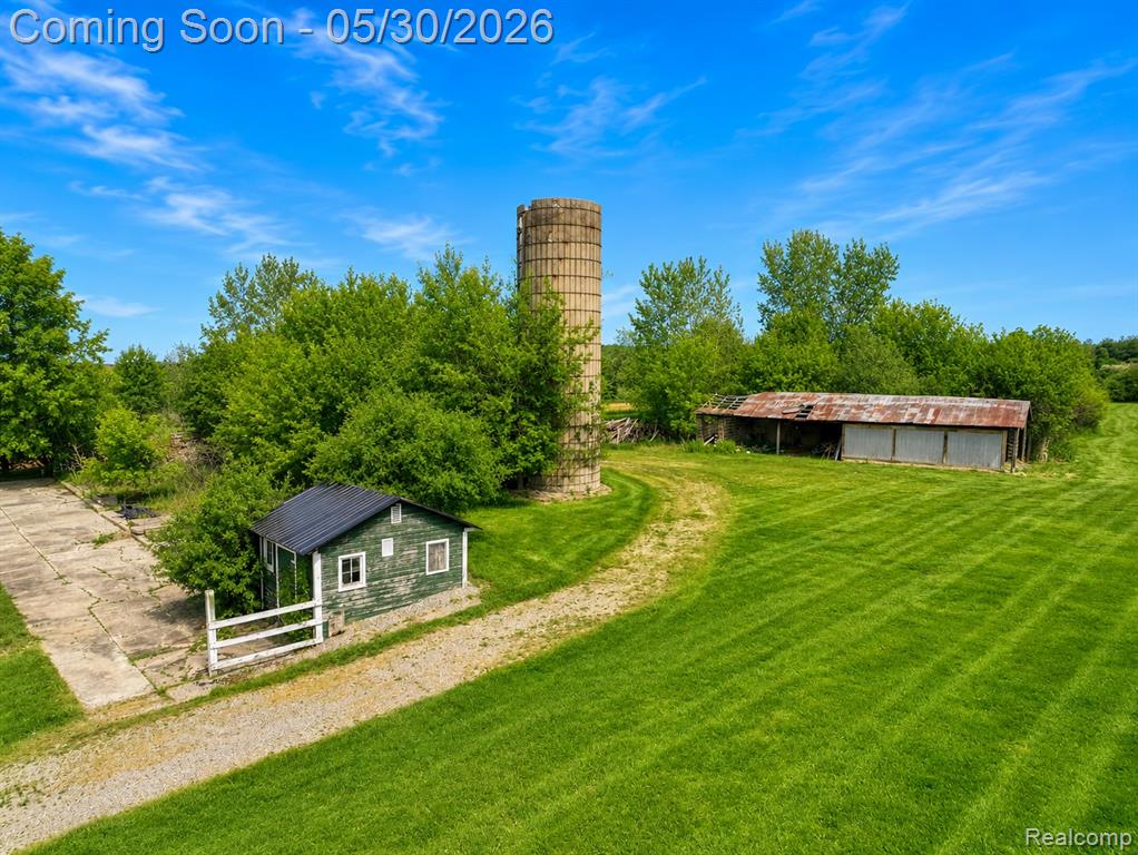 4481 Belford Road, Holly, MI 48442 — Photo 68