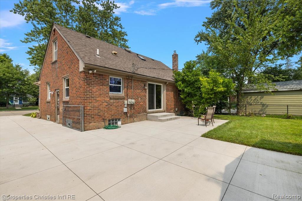 10819 W 11 Mile Road, Huntington Woods, MI — Photo 44