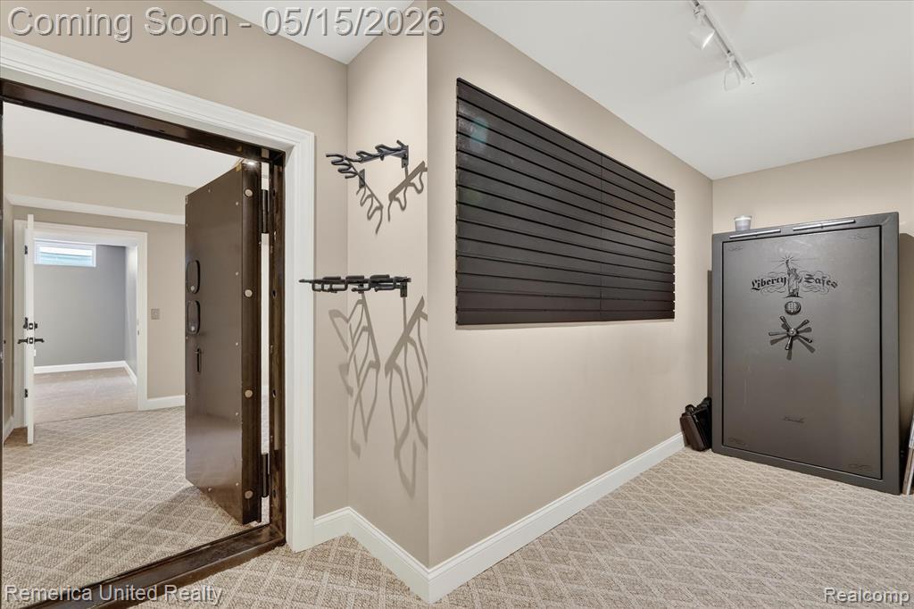 8871 N Gregory Road, Fowlerville, MI 48836 — Photo 53