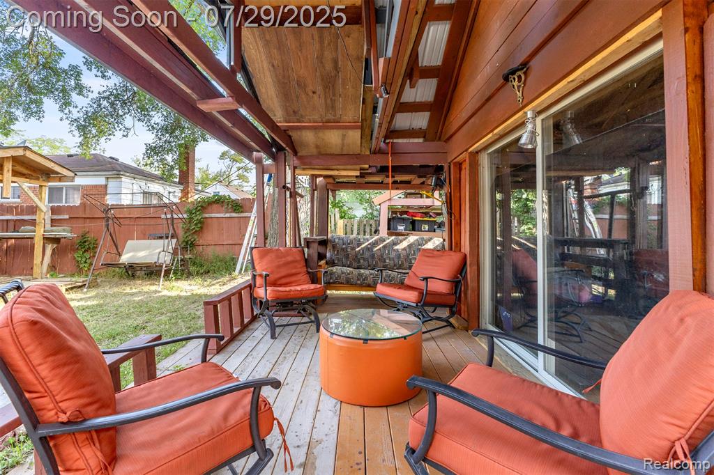 6136 Brace Street, Detroit, MI 48228 — Photo 20