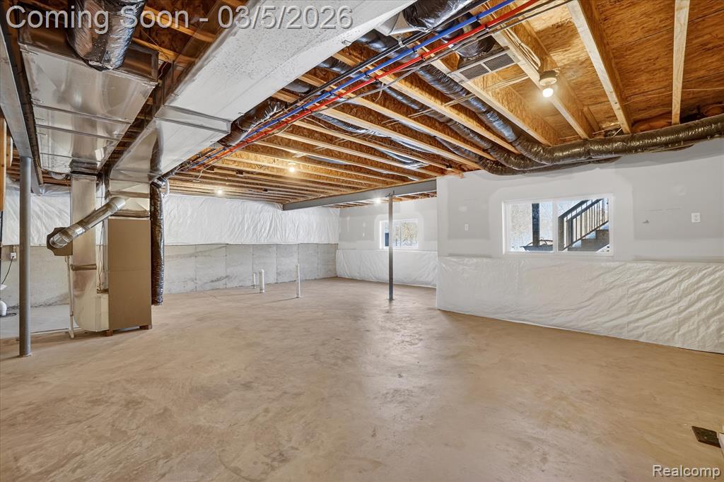 2887 Dillon Drive, Ann Arbor, MI 48105 — Photo 57