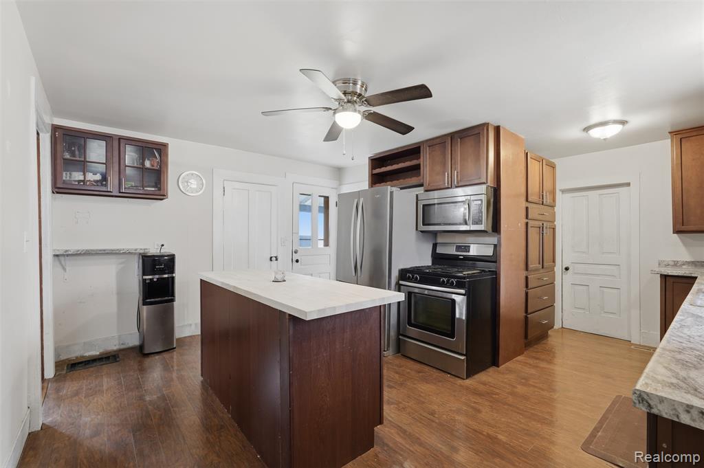 502 E Logan Street, Tecumseh, MI 49286 — Photo 10