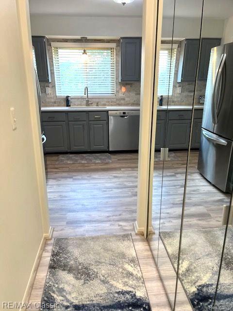 702 TENNYSON, Rochester Hills, MI 48307 — Photo 9