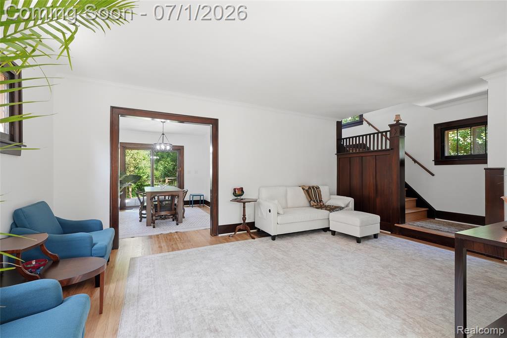 715 Laprairie Street, Ferndale, MI 48220 — Photo 6