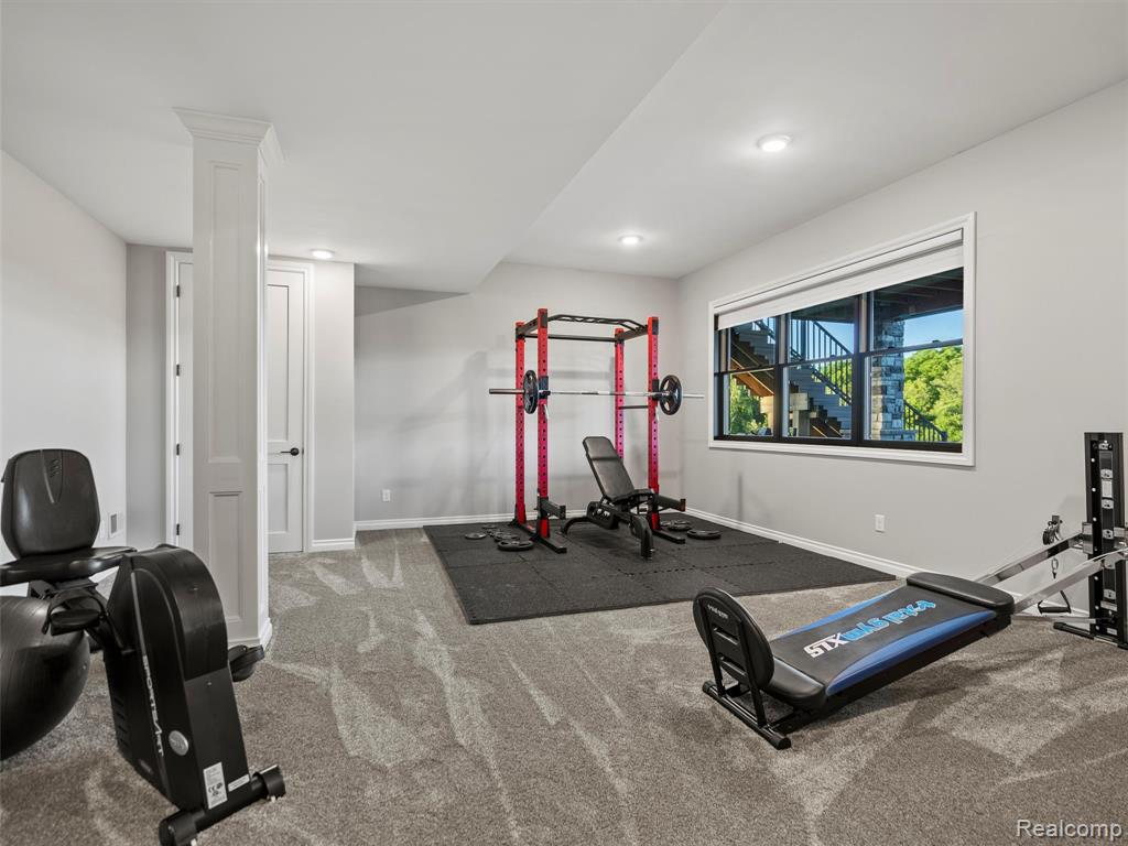 1273 Rush Road, Oakland, MI — Photo 94