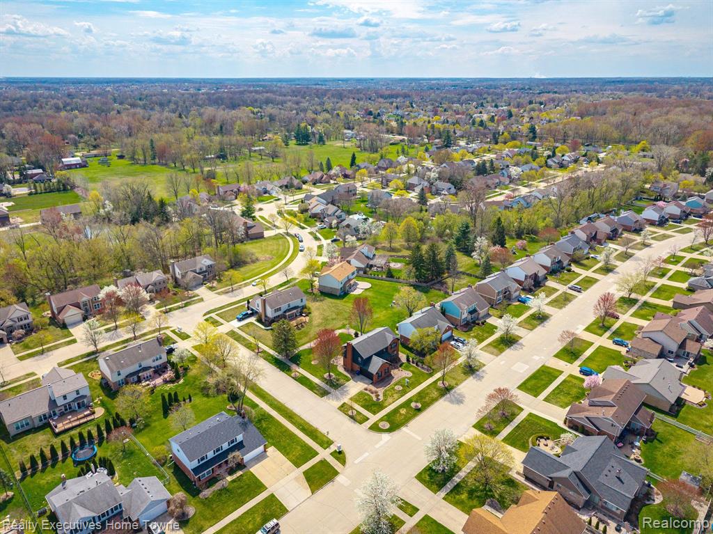 46399 HANFORD Road, Canton, MI 48187 — Photo 59