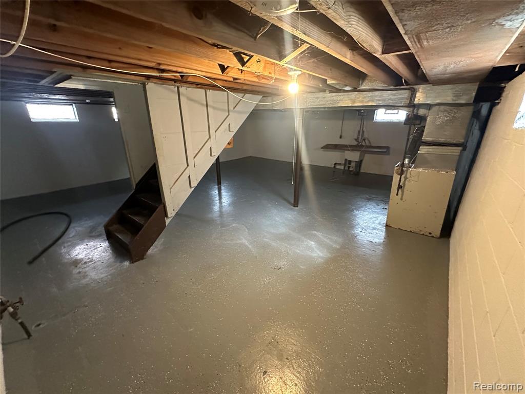 535 Sherbourne Street, Inkster, MI 48141 — Photo 10