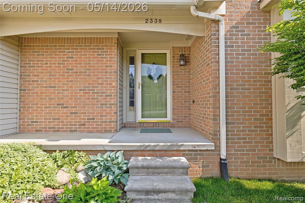 2338 Malena Lane, Oxford, MI 48371 — Photo 3