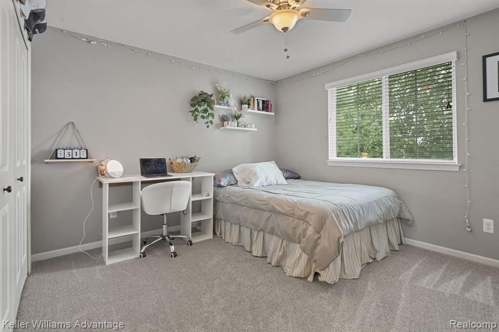 24670 BROMPTON Way, South Lyon, MI 48178 — Photo 41