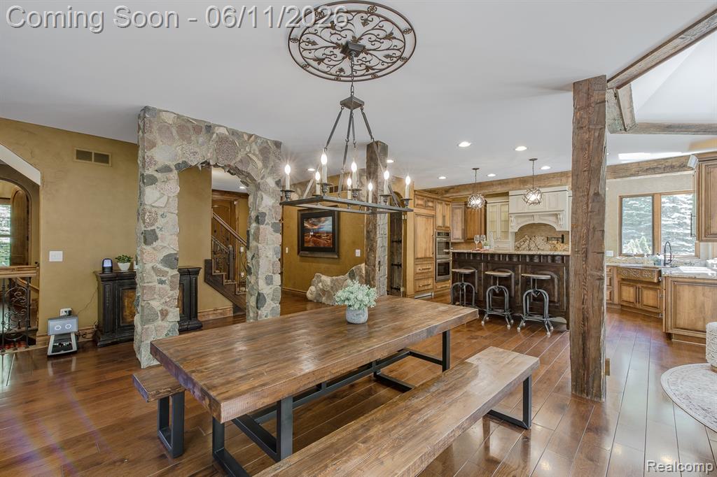 6265 Crest Forest Court E, Clarkston, MI 48348 — Photo 23