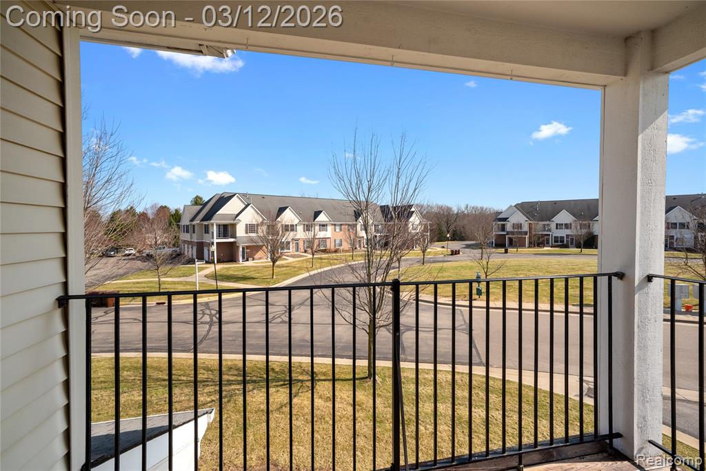 3161 Kneeland Circle, Howell, MI 48843 — Photo 19