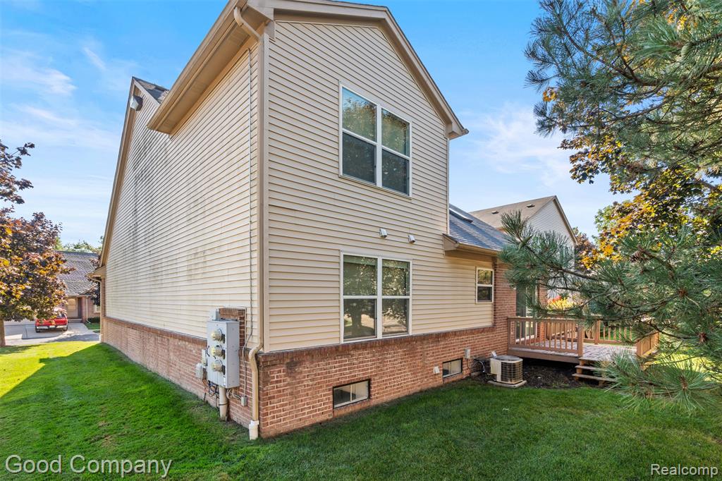 7656 Amanda Circle, Washington, MI — Photo 30